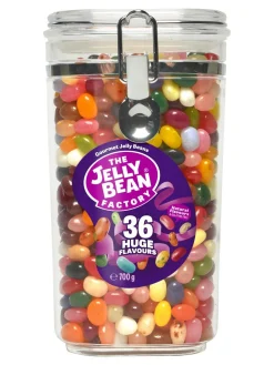 Clearance jelly-bean Jelly Bean fantastic taste and coloring 700g
