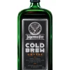 Fashion jaegermeister Jägermeister Cold Brew Coffee Liqueur 33% 1L