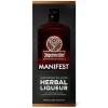 New jaegermeister Jägermeister Likör Manifest 38% 1L gift pack