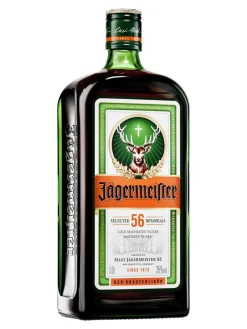 Fashion jaegermeister Jägermeister Liqueur 35% 1L