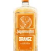 Hot jaegermeister Jägermeister Orange Liqueur 33% 1L
