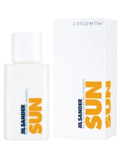 Outlet jil-sander Jil Sander Sun Eau de Toilette 75 ml
