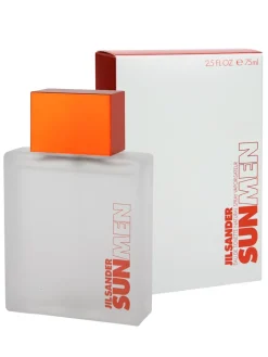 Hot jil-sander Jil Sander Sun Men Eau de Toilette 75 ml