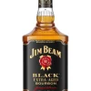 Hot jim-beam Jim Beam Black Kentucky Bourbon Whiskey 45% 1L
