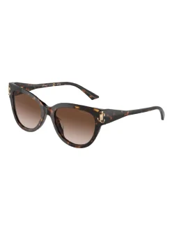 Online jimmy-choo JIMMY CHOO, women's sunglasses