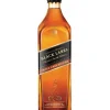 Online johnnie-walker Johnnie Walker Black Label Triple Cask Blended Scotch Whisky 40% 1L Travel Exclusive