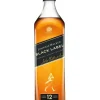 Hot johnnie-walker Johnnie Walker Black Label 12y Blended Scotch Whisky 40% 1L