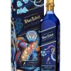 Online johnnie-walker Johnnie Walker Blue CNY Snake 2025 40% 1L