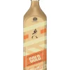 Clearance johnnie-walker Johnnie Walker Gold Label Limited Edition 2022 Blended Scotch Whisky 40% 1L