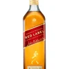 Hot johnnie-walker Johnnie Walker Red Label Blended Scotch Whisky 40% 1L