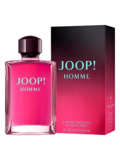 Online joop ! Homme Eau de Toilette 200 ml