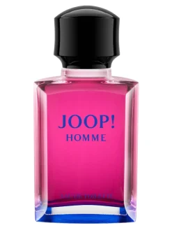 Best joop ! Homme Eau de Toilette 75 ml