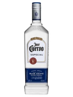 New jose-cuervo José Cuervo Especial Silver Tequila 38% 1L gift pack