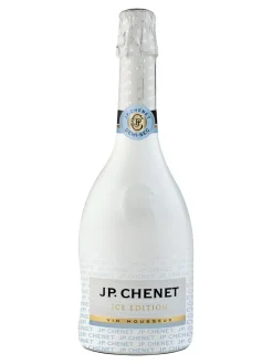 Hot jp-chenet J.P. Chenet, Sparkling Ice, semi dry, white 0,75L