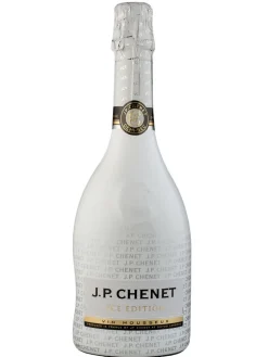 Hot jp-chenet J.P. Chenet, Sparkling Ice, semi dry, white 0,75L