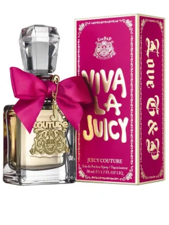 Online juicy-couture Juicy Couture Viva la Juicy Eau de Parfum 50 ml