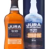 Discount jura The Paps 19y Island Single Malt Scotch Whisky 45.6% 0.7L gift pack