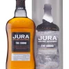 Outlet jura The Sound Island Single Malt Scotch Whisky 42.5% 1L gift pack