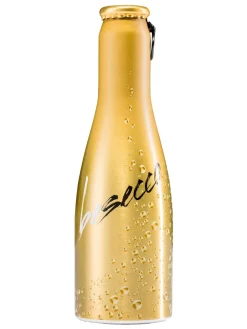 Online just-be JUST BE Secco  Aluflasche 0.2L  aluminium bottle