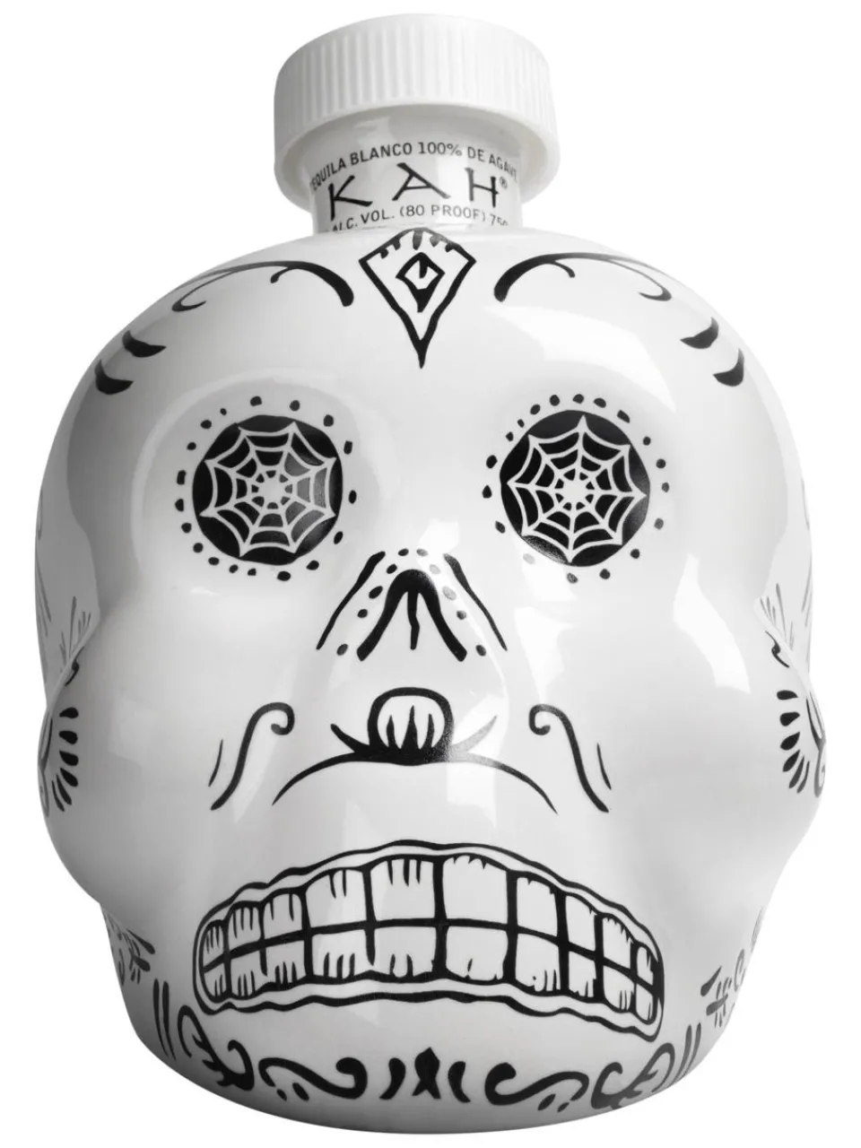 Sale kah Tequila Blanco 40% 0.7L