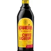 Clearance kahlua Coffee Liqueur 16% 1L