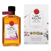 Outlet kamiki Sakura Malt Whisky 48% 0.5L GP