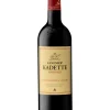 Hot kanonkop , Kadette, Pinotage, Stellenbosch, Wine of Origin, dry, red 0.75L