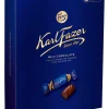 Sale karl-fazer Karl Fazer Milk Chocolate Travel Box 295g