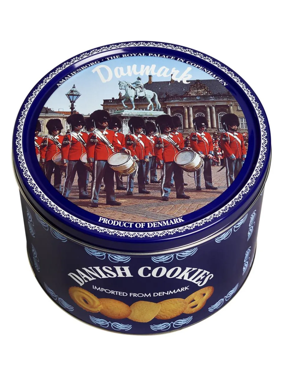 Best kelsen Danish Butter Cookies 908g