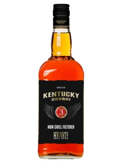Outlet kentucky-highway Kentucky Highway Crafted American Blended Whiskey 40% 1L