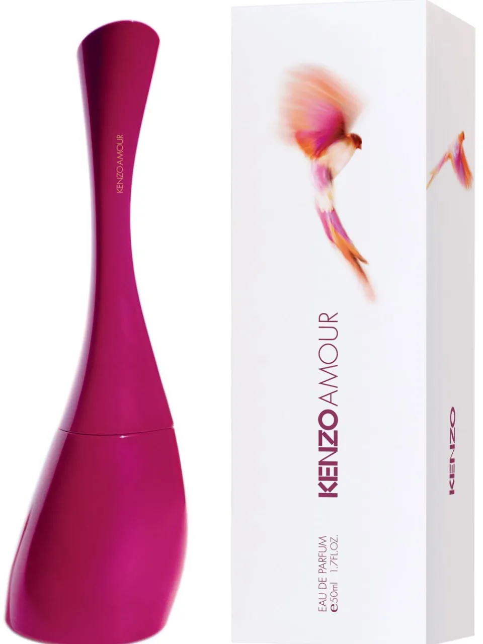 Fashion kenzo Amour Eau de Parfum 50 ml