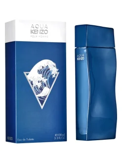 Clearance kenzo Aqua Eau de Toilette 100 ml
