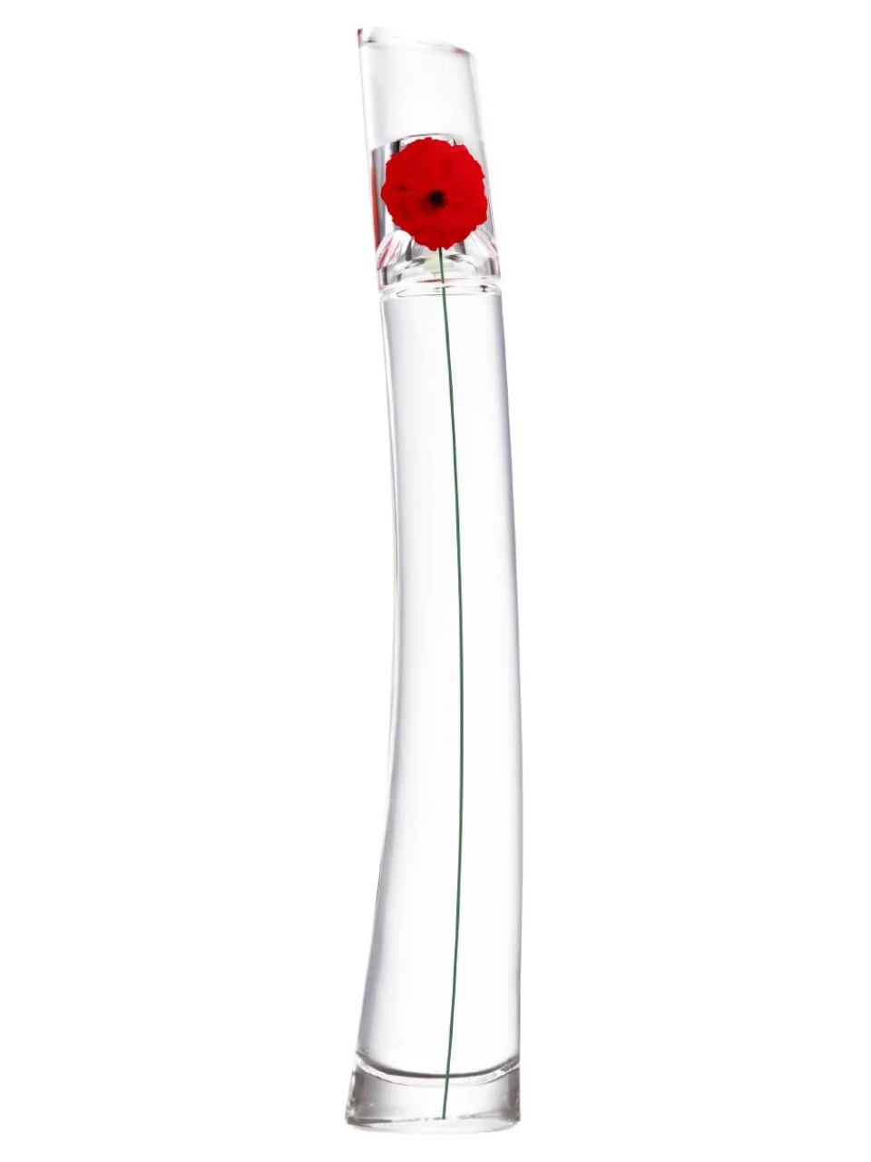 Sale kenzo Flower By Eau de Parfum Refillable 100 ml