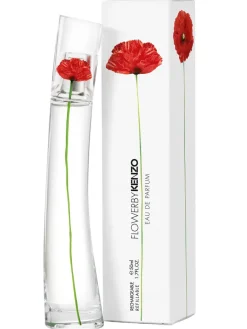 Fashion kenzo Flower by Eau de Parfum 50 ml