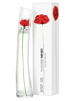Fashion kenzo Flower by Eau de Parfum 50 ml
