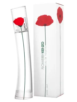 Outlet kenzo Flower by Eau de Toilette Legere-Light 30 ml