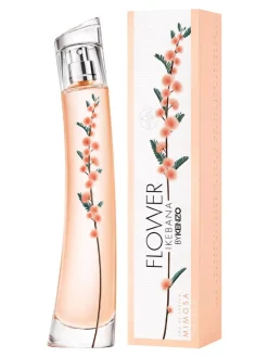 Discount kenzo Flower by Ikebana Mimosa Eau de Parfum 75 ml