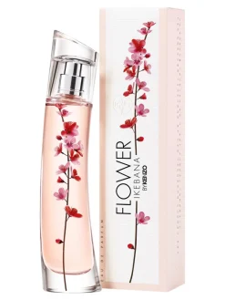 New kenzo Flower by Ikebana Eau de Parfum 40 ml