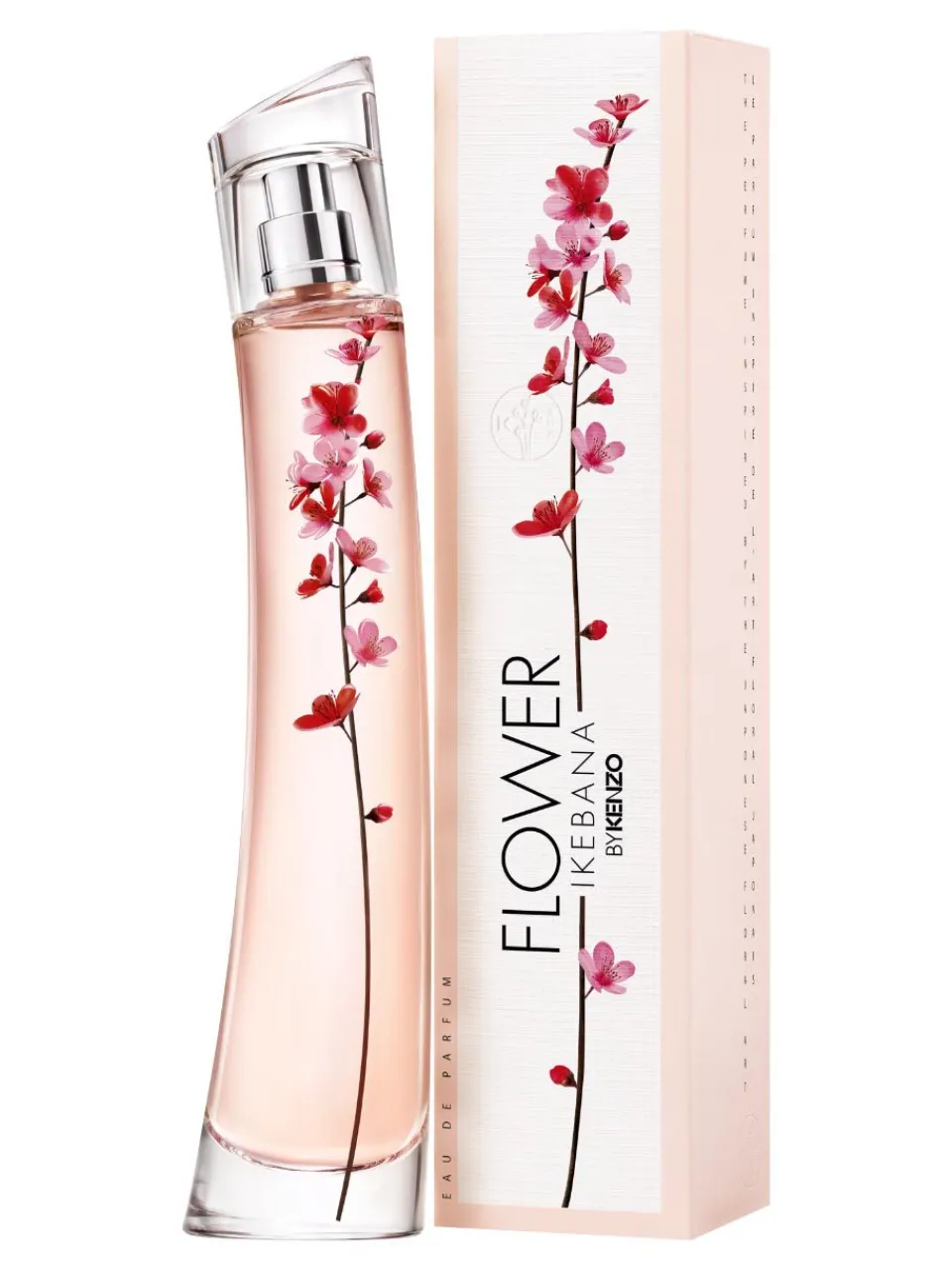 Outlet kenzo Flower by Ikebana Eau de Parfum 75 ml