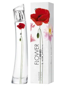 Fashion kenzo Flower by La Recolte Parisienne Eau de Parfum 75 ml