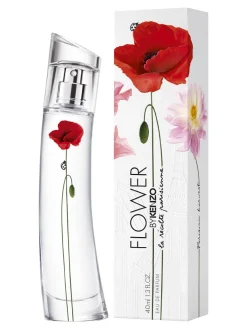 Outlet kenzo Flower by La Recolte Parisienne Eau de Parfum 40 ml