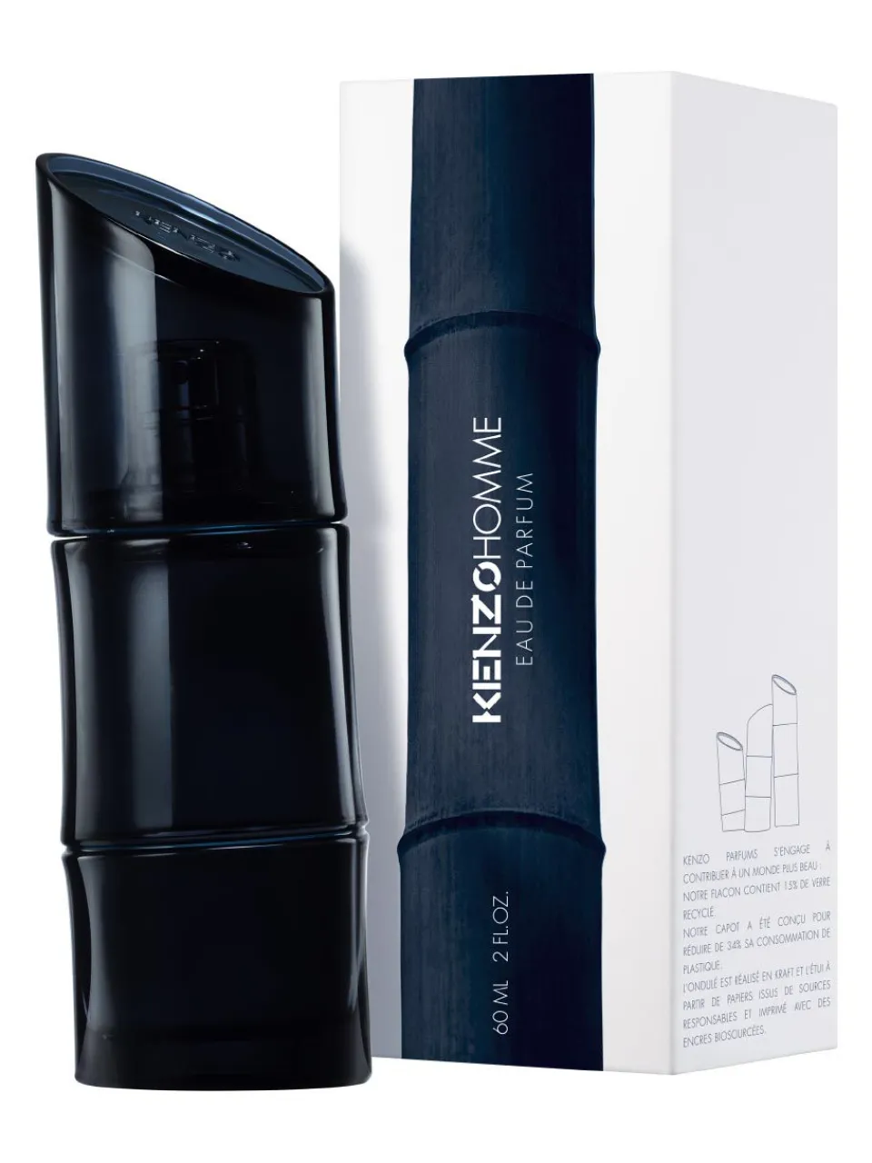 Outlet kenzo Homme Eau de Parfum 22 60 ml
