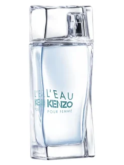 Clearance kenzo L'Eau pour Femme Eau de Toilette 50 ml