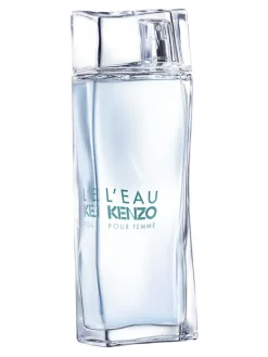 Clearance kenzo L'Eau pour Femme Eau de Toilette 100 ml