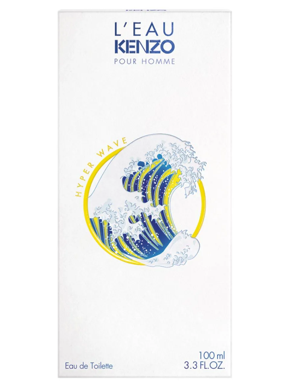 Online kenzo L'Eau pour Homme Hyper Wave Eau de Toilette 100 ml