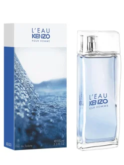 Best kenzo L'Eau pour Homme Eau de Toilette 100 ml