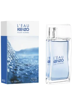 Sale kenzo L'Eau pour Homme Eau de Toilette 50 ml