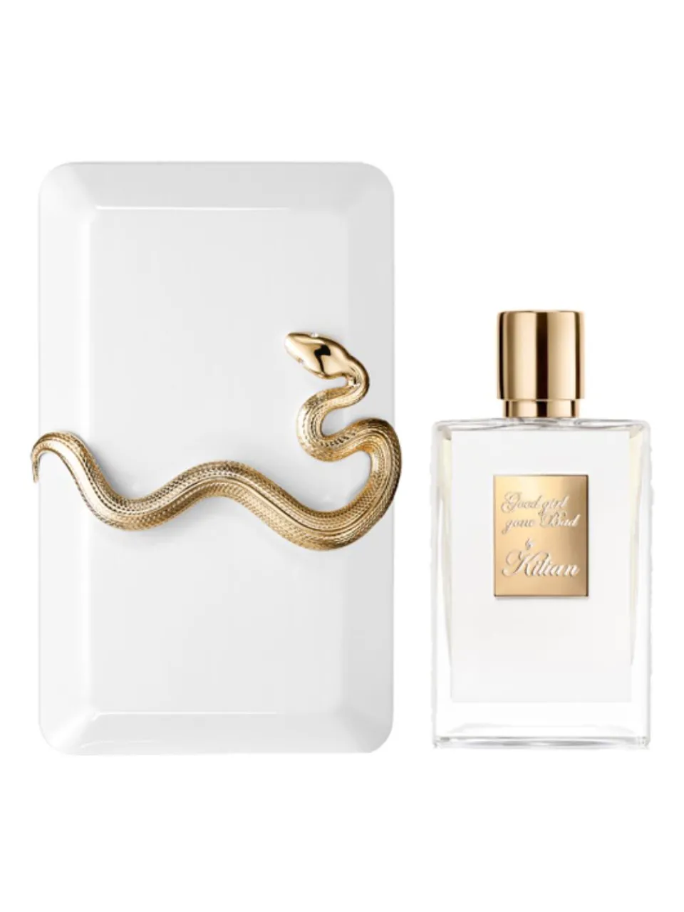 Clearance kila Kilian Good Girl Gone Bad Eau de Parfum 50 ml with Clutch
