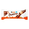 New kinderschokolade Kinder Bueno 43g