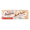Outlet kinderschokolade Kinder Bueno White, Travel Edition 312g